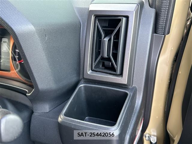 Daihatsu TAFT 2020 8936430-6