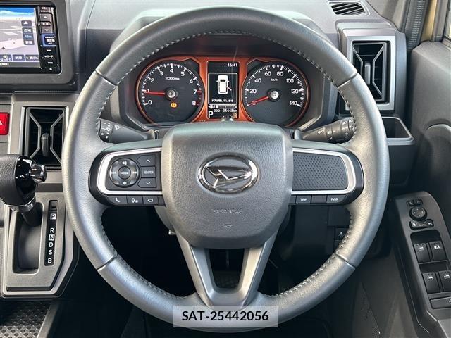 Daihatsu TAFT 2020 8936430-7