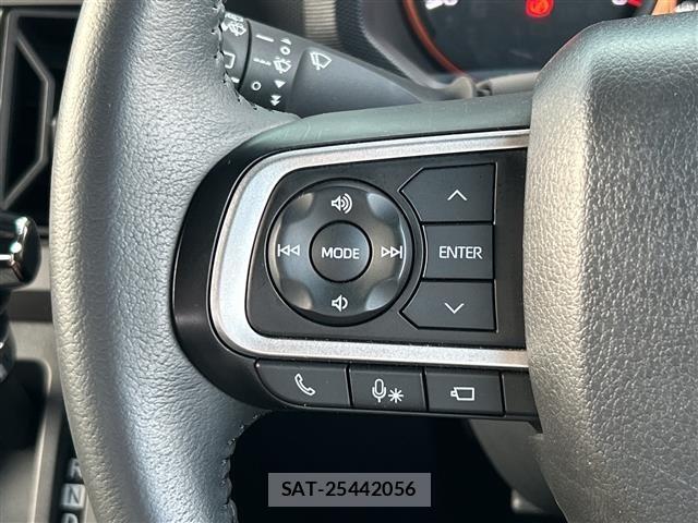 Daihatsu TAFT 2020 8936430-8