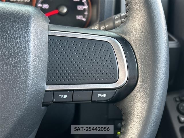 Daihatsu TAFT 2020 8936430-9