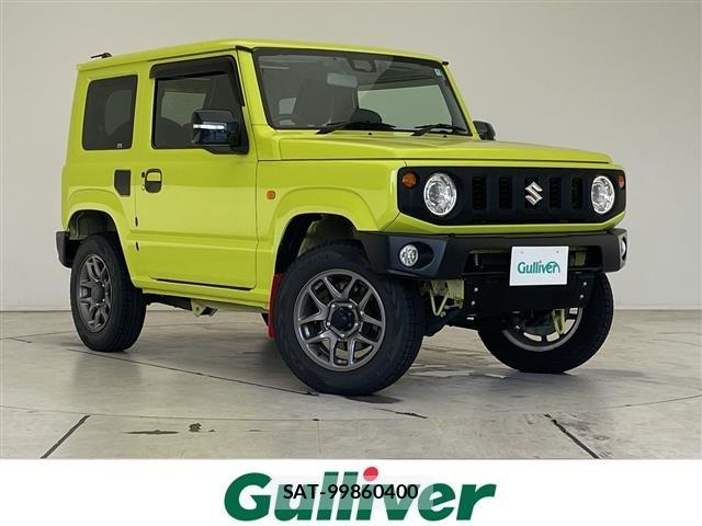 Suzuki JIMNY 2020 8748726-0