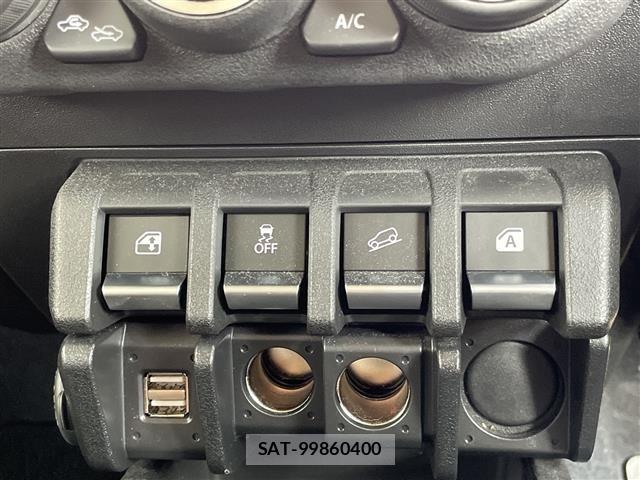Suzuki JIMNY 2020 8748726-1