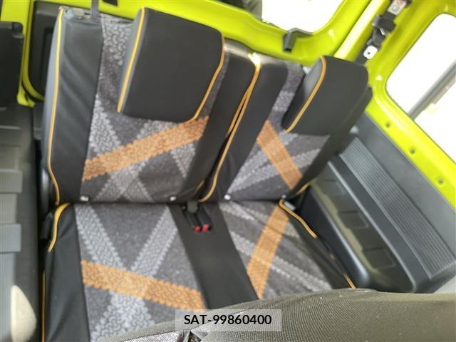 Suzuki JIMNY 2020 8748726-10