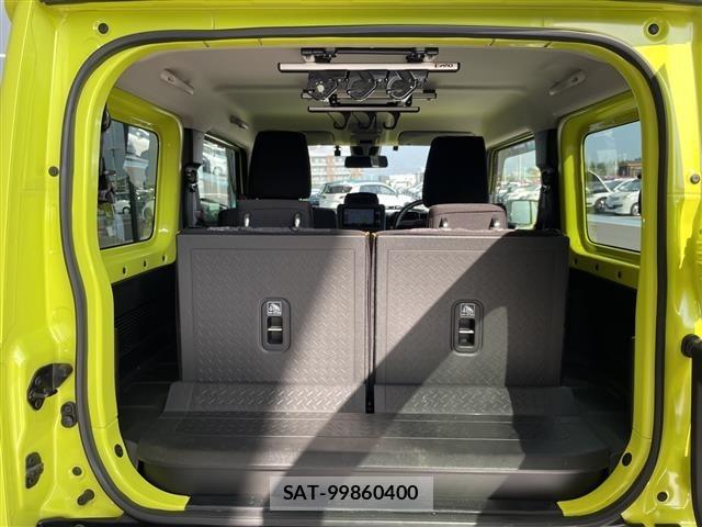 Suzuki JIMNY 2020 8748726-11