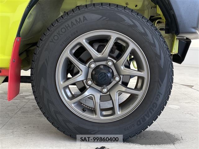 Suzuki JIMNY 2020 8748726-12