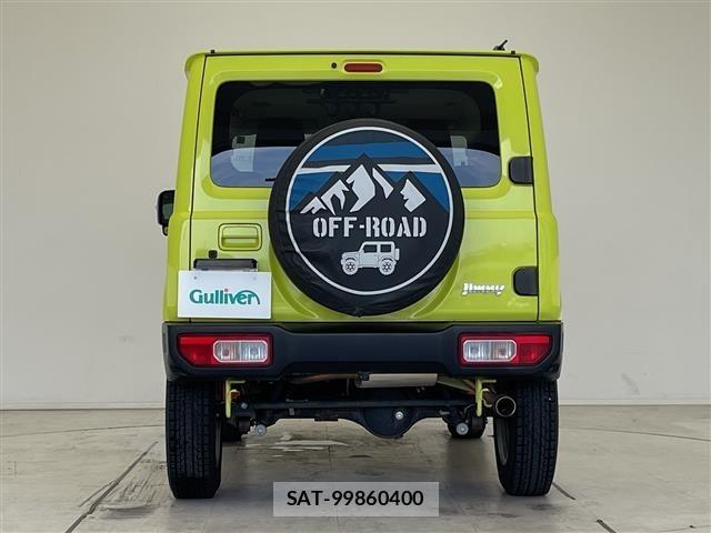 Suzuki JIMNY 2020 8748726-13