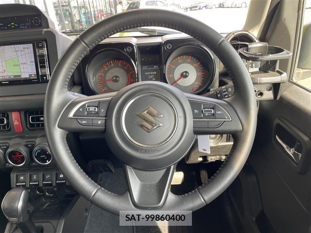 Suzuki JIMNY 2020 8748726-14