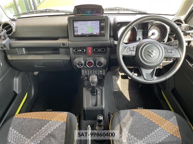 Suzuki JIMNY 2020 8748726-15
