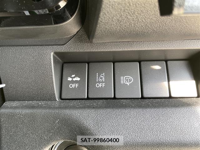 Suzuki JIMNY 2020 8748726-19