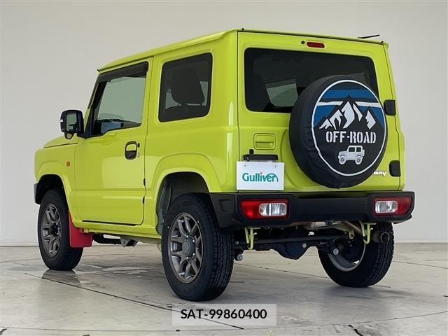 Suzuki JIMNY 2020 8748726-2