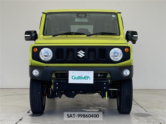 Suzuki JIMNY 2020 8748726-20