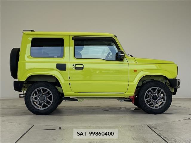 Suzuki JIMNY 2020 8748726-22