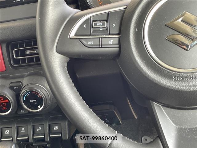 Suzuki JIMNY 2020 8748726-6