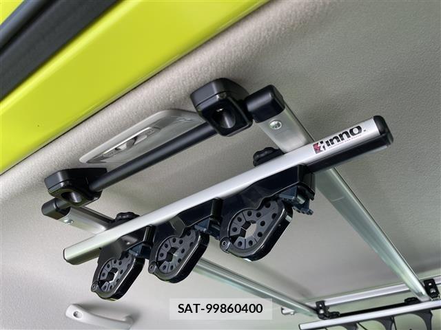 Suzuki JIMNY 2020 8748726-7
