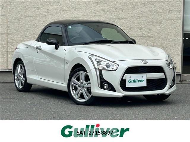 Daihatsu COPEN 2015 8680466-0