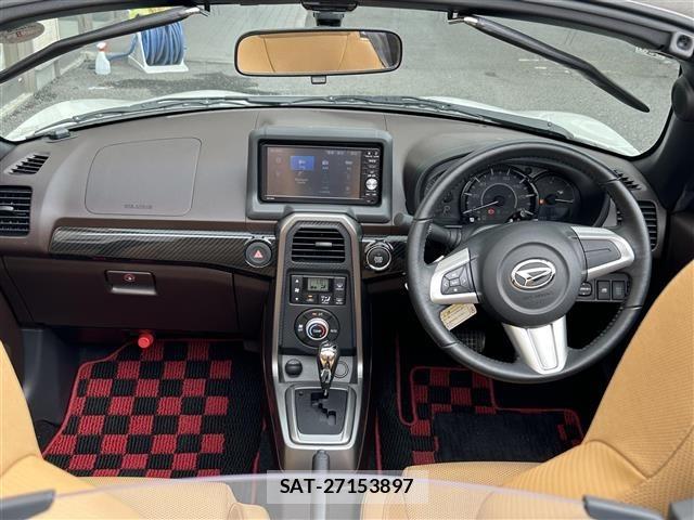 Daihatsu COPEN 2015 8680466-15