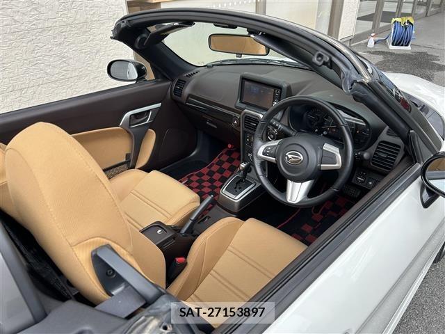 Daihatsu COPEN 2015 8680466-16