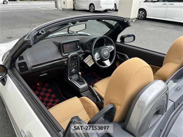 Daihatsu COPEN 2015 8680466-17