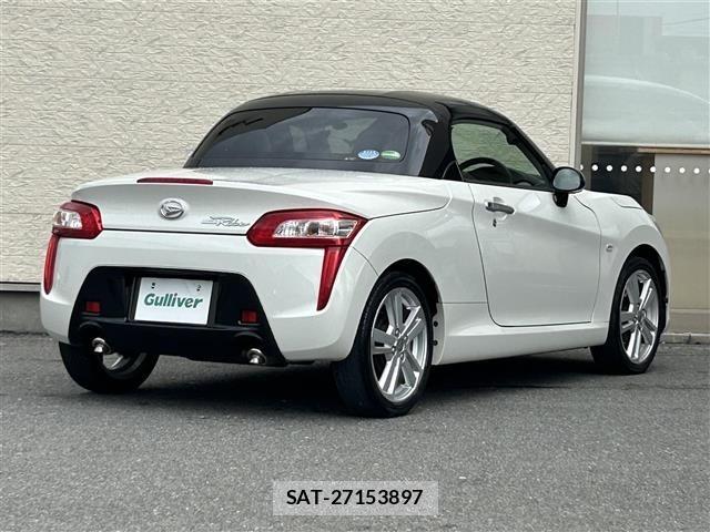 Daihatsu COPEN 2015 8680466-2