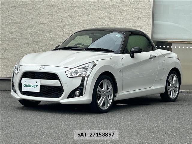 Daihatsu COPEN 2015 8680466-20