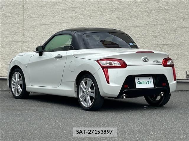 Daihatsu COPEN 2015 8680466-22