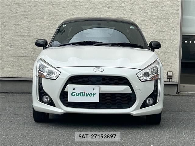 Daihatsu COPEN 2015 8680466-4
