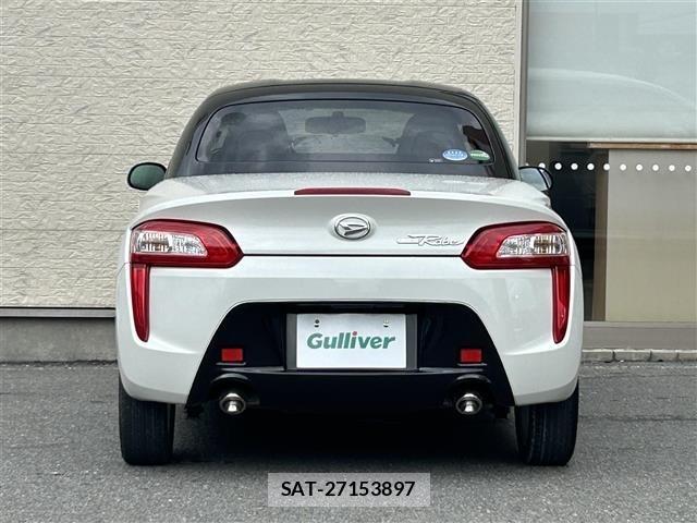 Daihatsu COPEN 2015 8680466-6