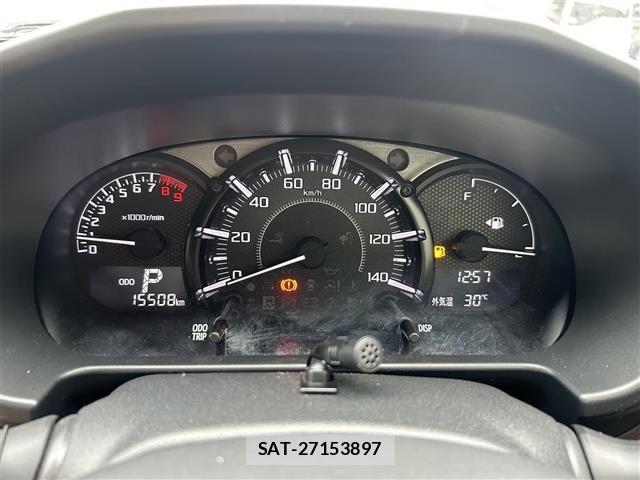 Daihatsu COPEN 2015 8680466-8