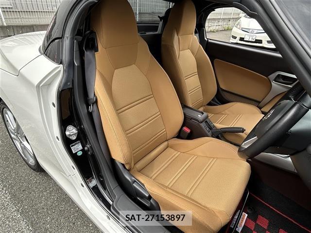 Daihatsu COPEN 2015 8680466-9