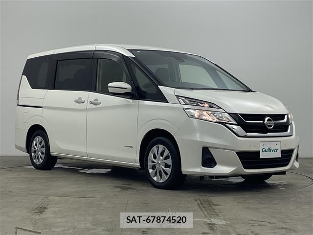 Nissan SERENA 2019 8927345-0