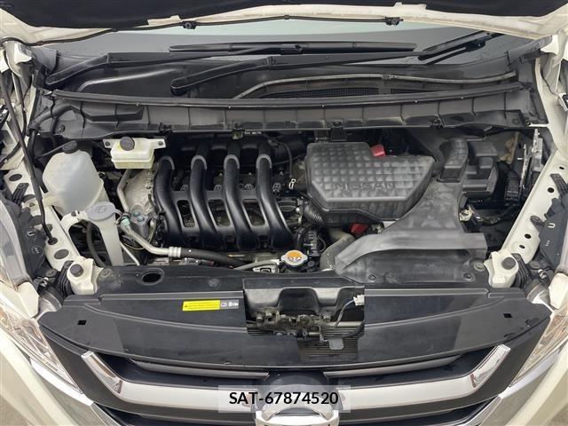 Nissan SERENA 2019 8927345-14
