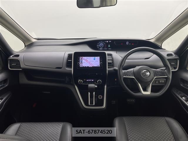 Nissan SERENA 2019 8927345-15