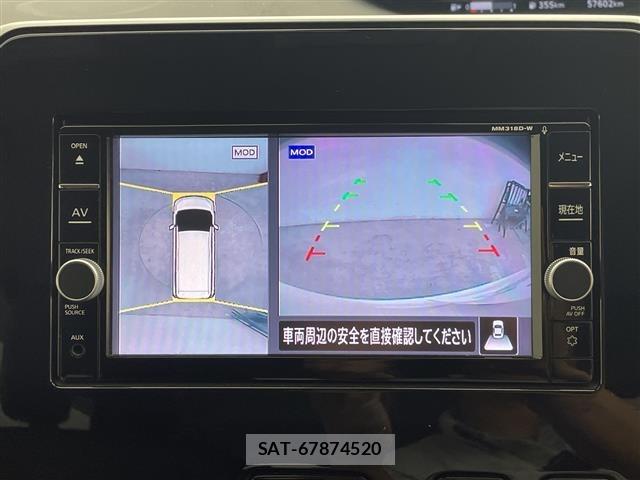 Nissan SERENA 2019 8927345-18