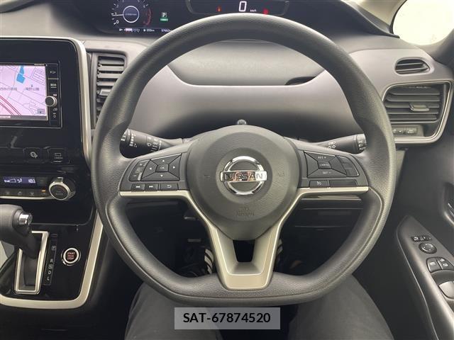 Nissan SERENA 2019 8927345-21
