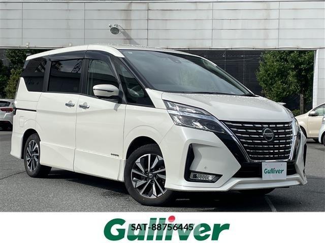 Nissan SERENA 2020 8927346-0