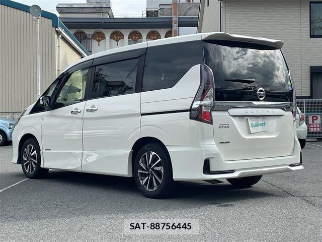 Nissan SERENA 2020 8927346-13