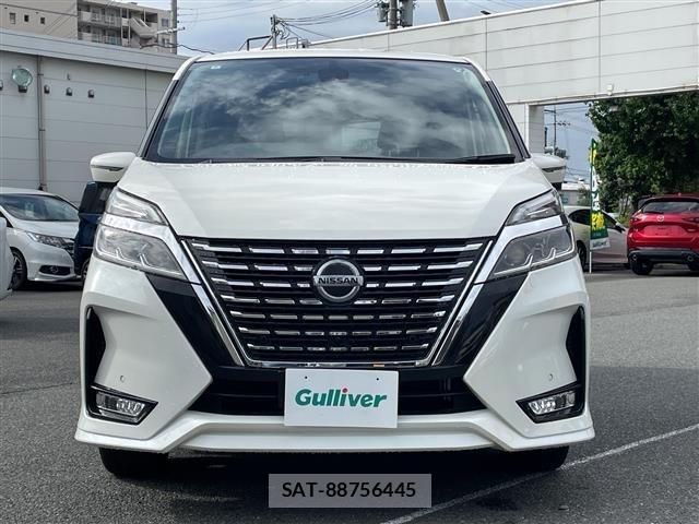 Nissan SERENA 2020 8927346-15