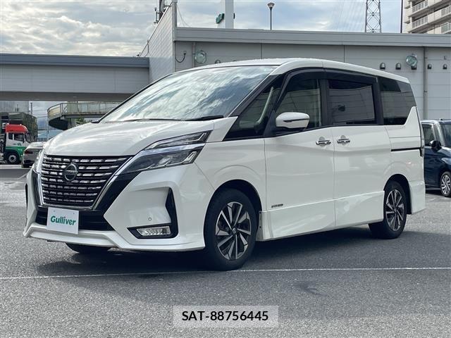 Nissan SERENA 2020 8927346-16