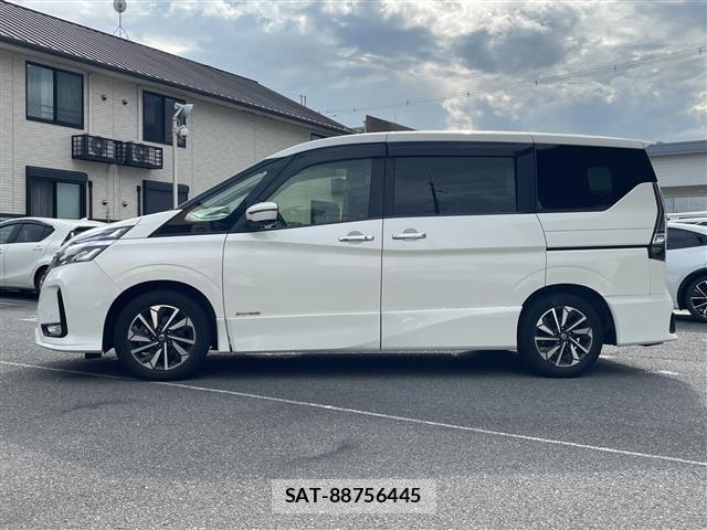 Nissan SERENA 2020 8927346-17