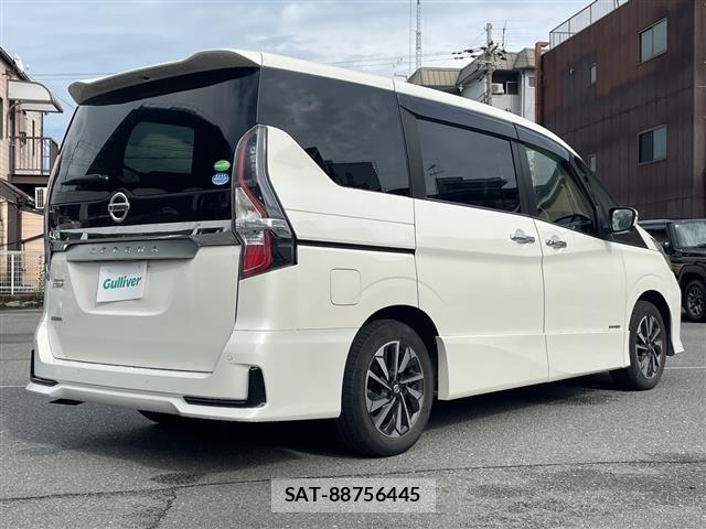 Nissan SERENA 2020 8927346-19