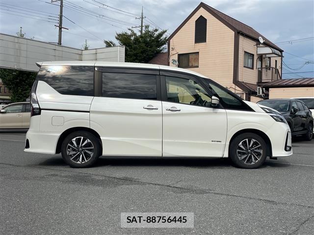 Nissan SERENA 2020 8927346-21