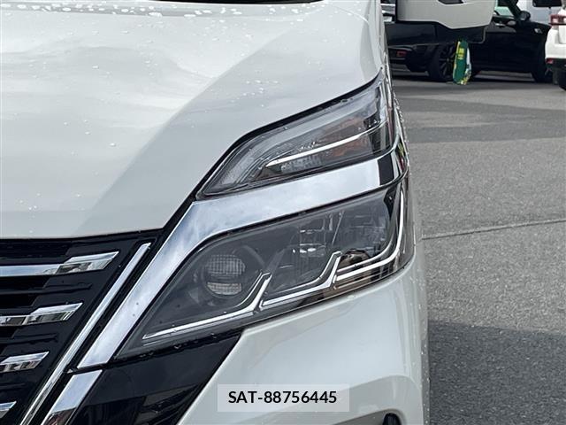 Nissan SERENA 2020 8927346-3