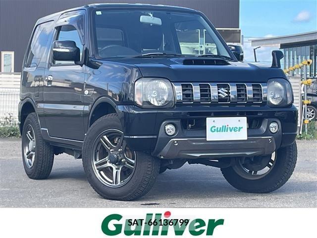 Suzuki JIMNY 2015 8748727-0