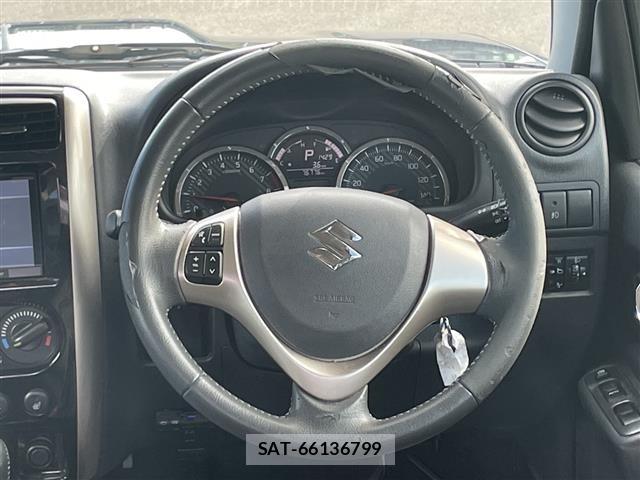 Suzuki JIMNY 2015 8748727-10