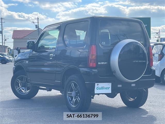 Suzuki JIMNY 2015 8748727-13