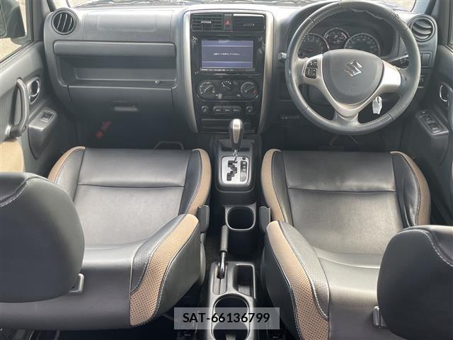 Suzuki JIMNY 2015 8748727-14