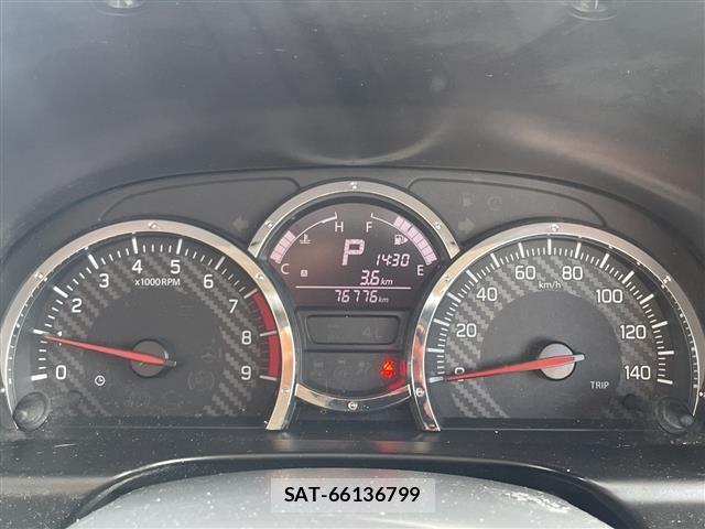 Suzuki JIMNY 2015 8748727-15