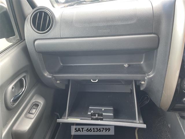 Suzuki JIMNY 2015 8748727-2