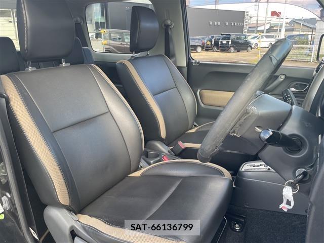 Suzuki JIMNY 2015 8748727-4