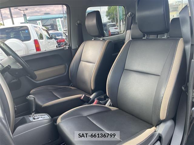 Suzuki JIMNY 2015 8748727-6